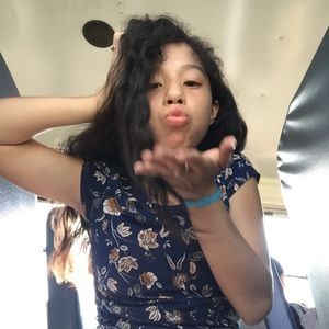 Meet your Posher, Celeste