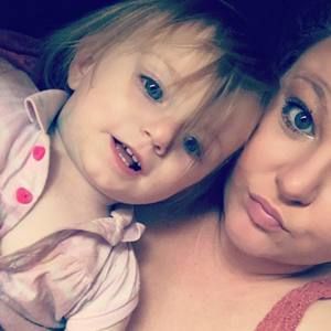 Meet your Posher, Kellie