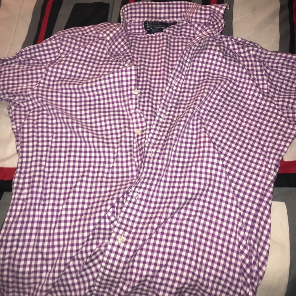Polo Ralph Lauren dress shirt