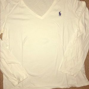 GUC. Bundle! Ralph Lauren long-sleeved sweaters