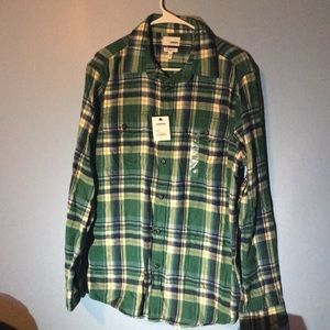 Flannel