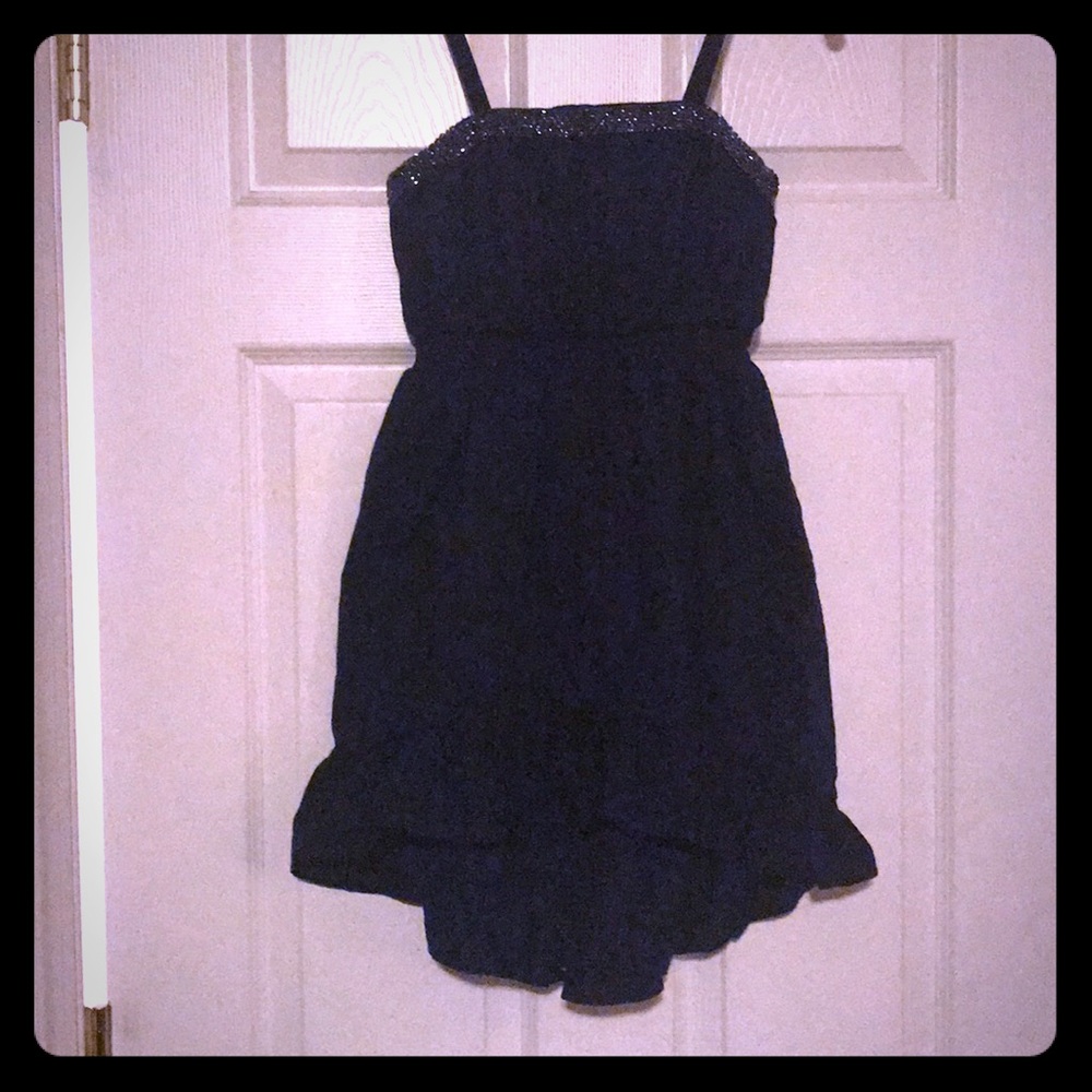 Girl's Dress