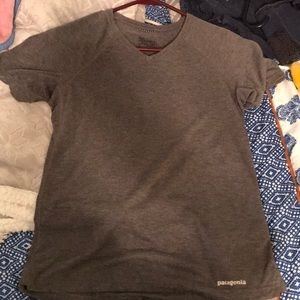 Patagonia shirt