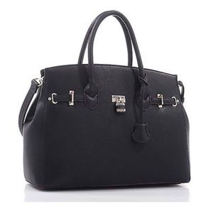 Emperia Outfitters Women’s Conceal Carry Satchel