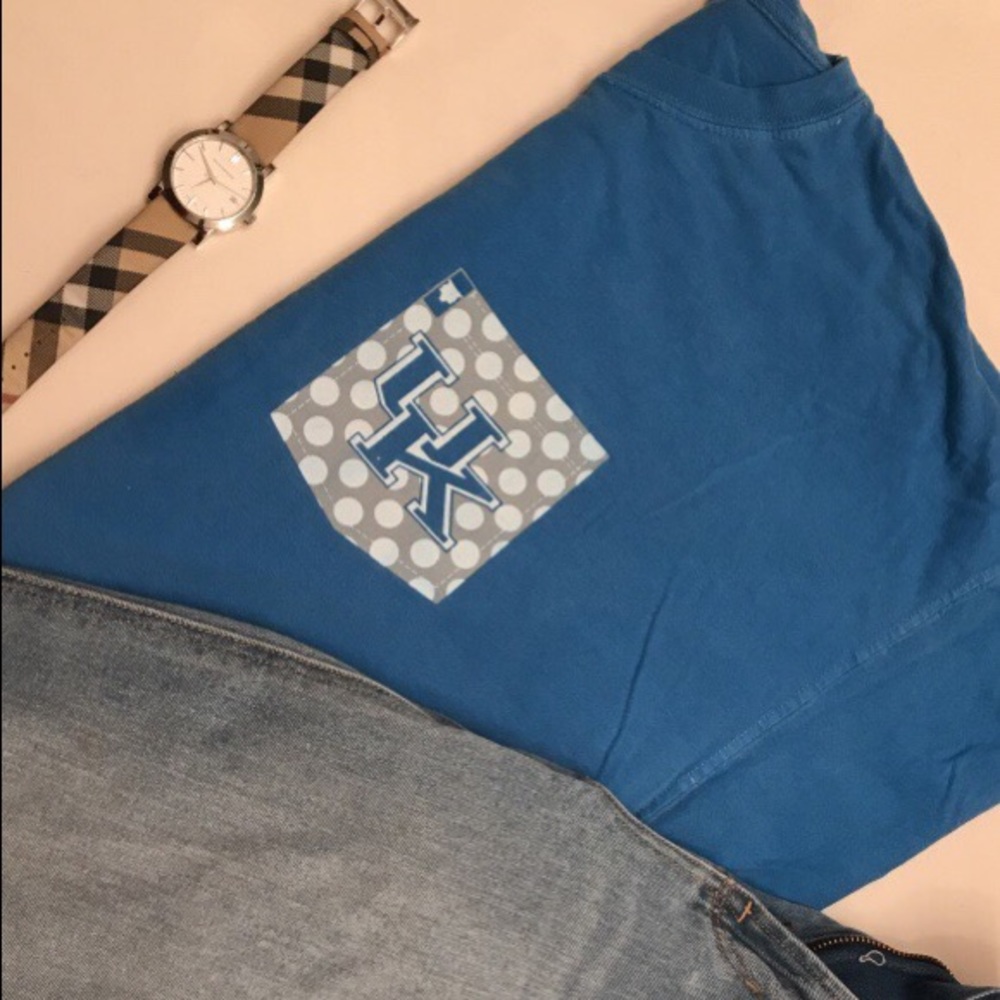 Kentucky Spirt Tee