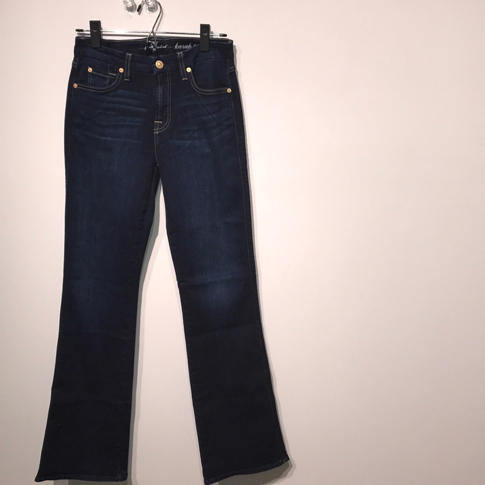Seven Jeans SZ:27