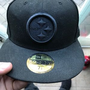Steelers hat