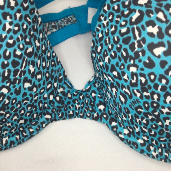 Victoria’s Secret PINK Wear Everywhere Demi 34C - Picture 2 of 8