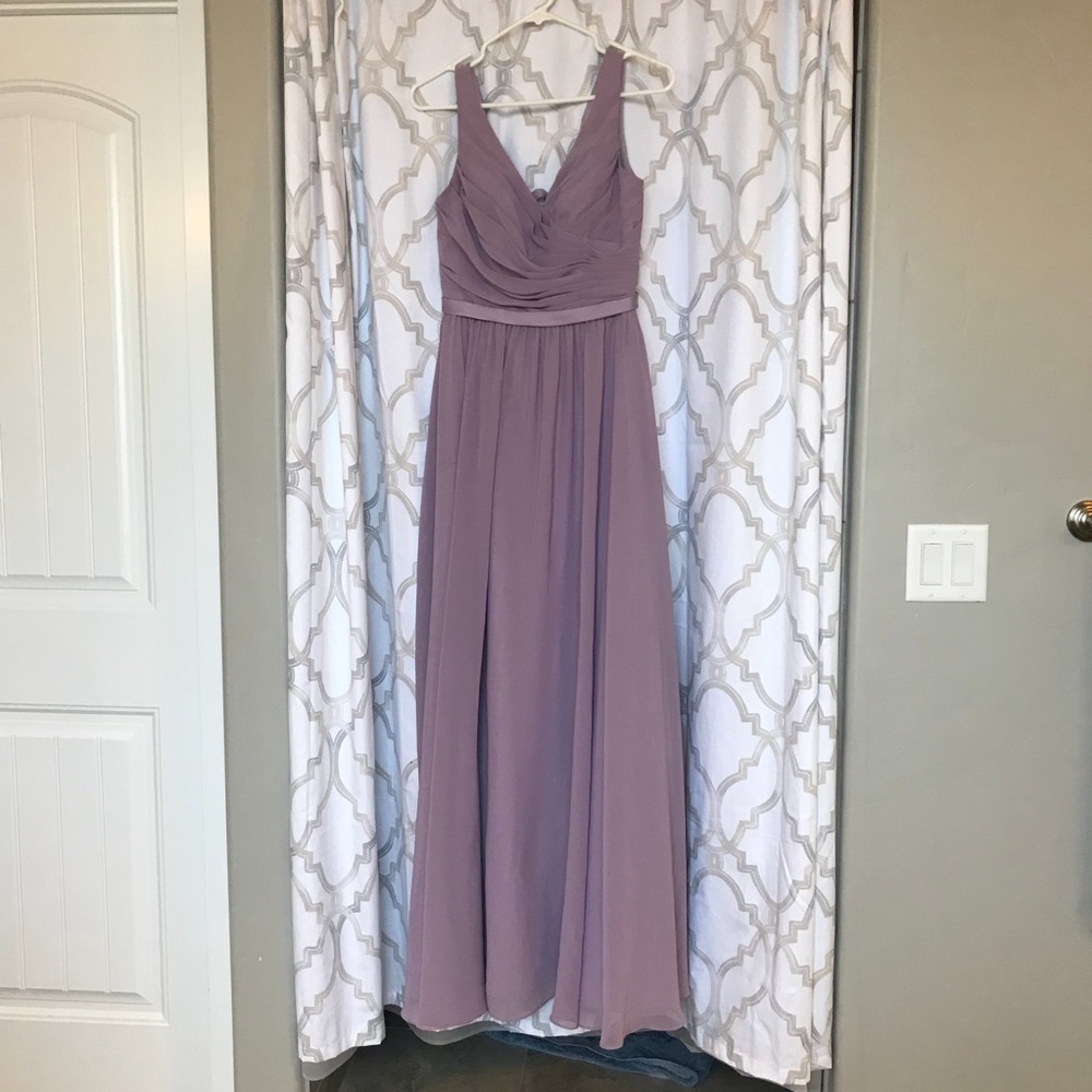 Alfred Angelo 7363L size 4