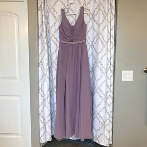 Alfred Angelo 7363L size 4