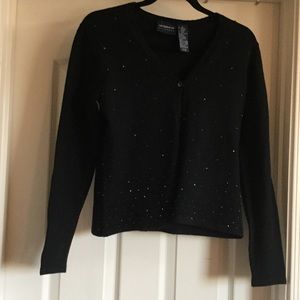 Liz Claiborne cardigan