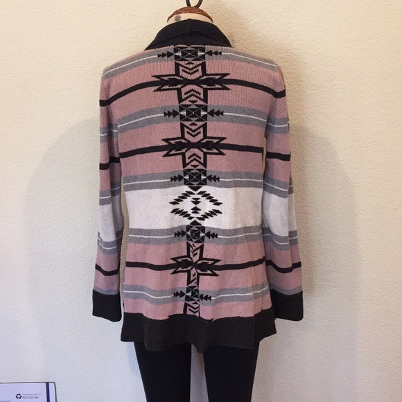 Cardigan - Picture 2 of 2