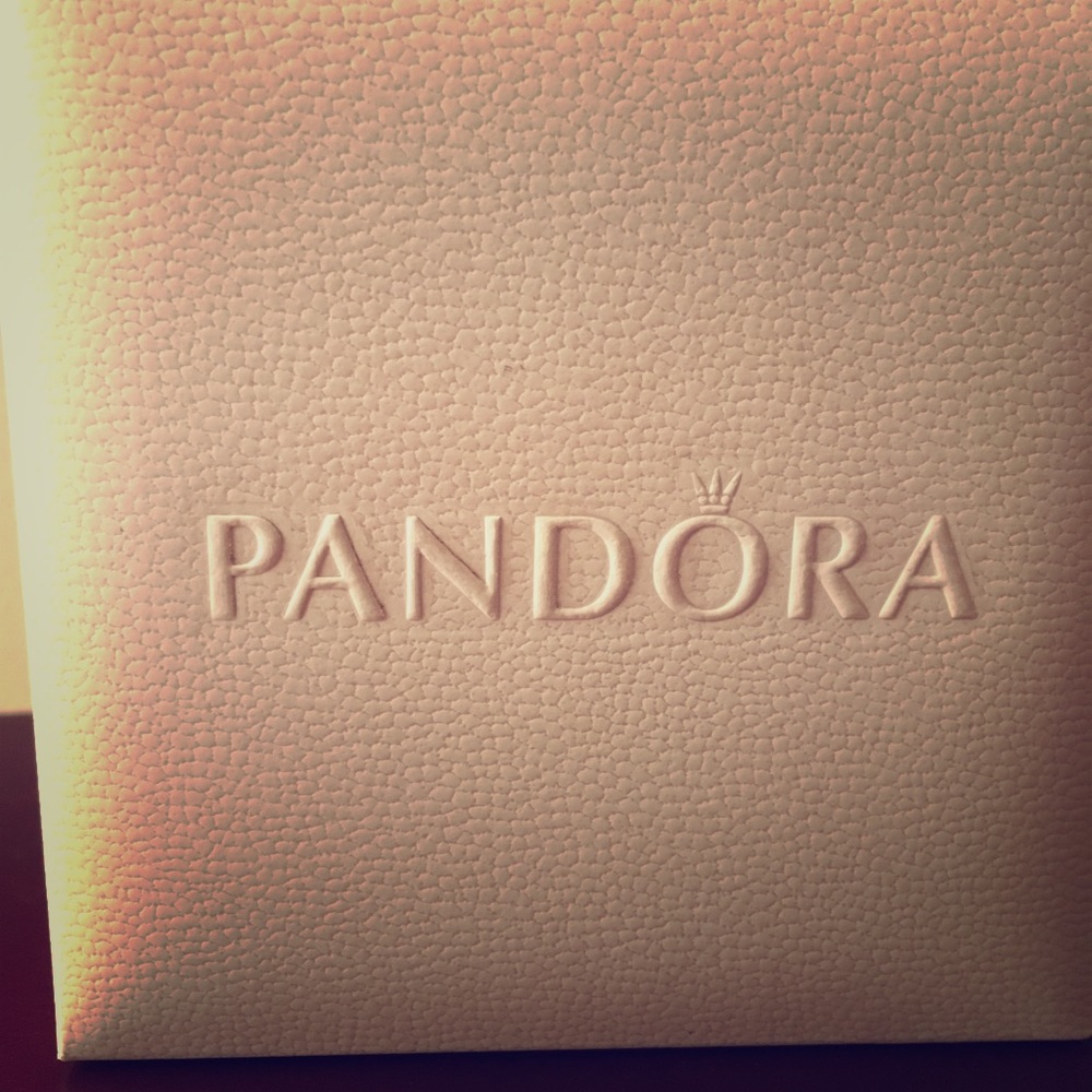 Pandora Bracelet
