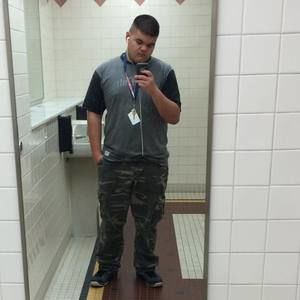 Meet your Posher, Casey