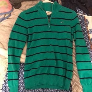 Vineyard vines sweater