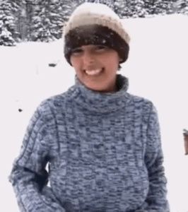 Meet your Posher, Michael