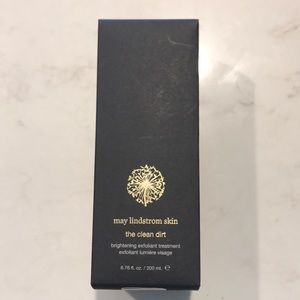 May Lindstrom The Clean Dirt