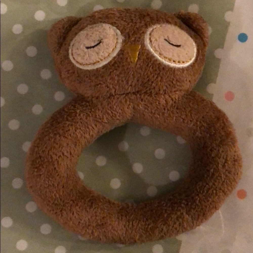 Rattle