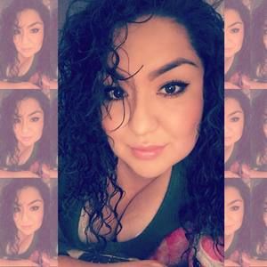 Meet your Posher, Izzy