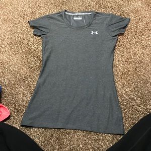 Under Armour Tee