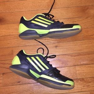 Adidas Adizero Crazy Volleyball Pro
