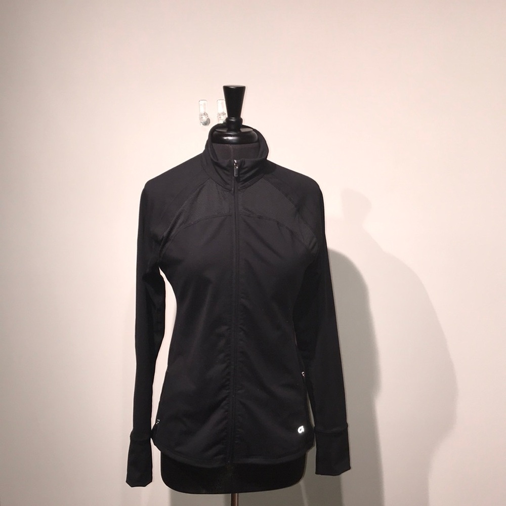 Gap Black Athletic wear