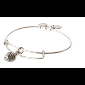 Alex and Ani Cupcake Bracelet