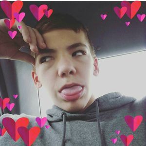 Meet your Posher, Antonio