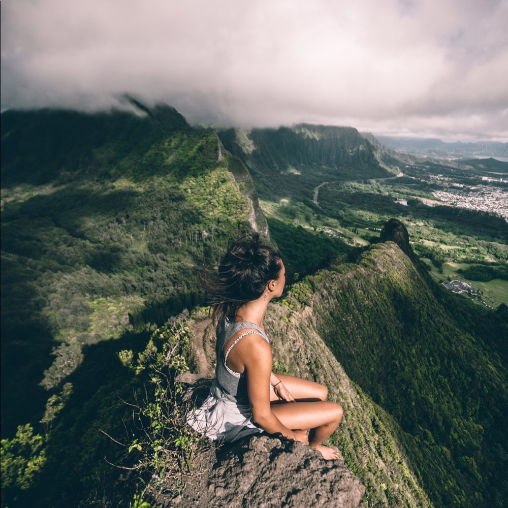 Meet your Posher, Kathryn