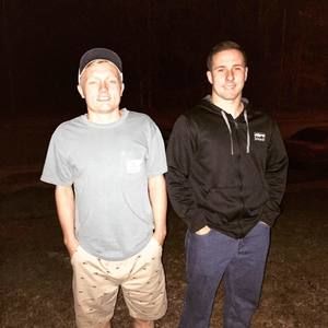 Meet your Posher, Tony