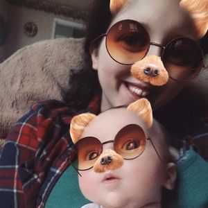 Meet your Posher, Elise