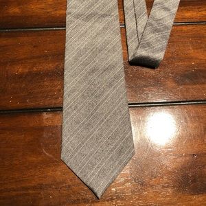 Ermenegildo zegna beautiful wool tie