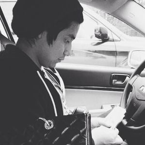 Meet your Posher, Irvin