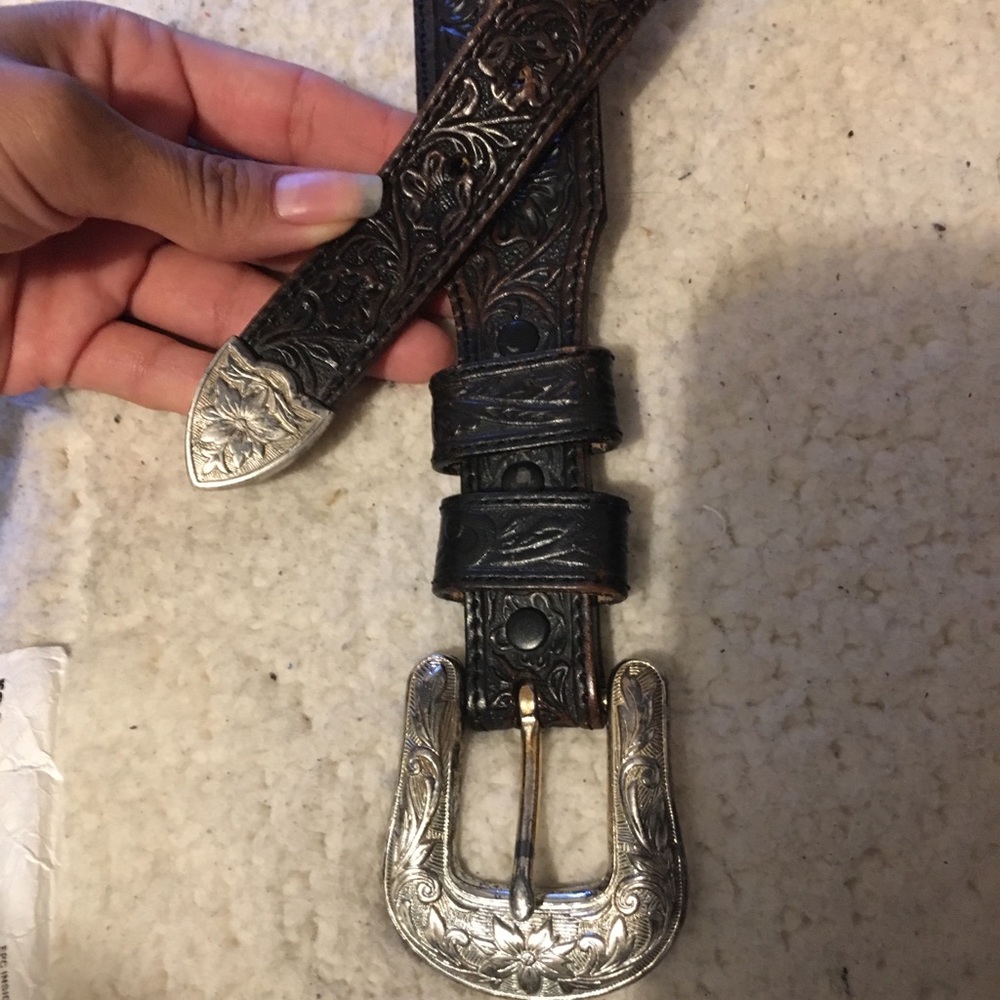 Belt