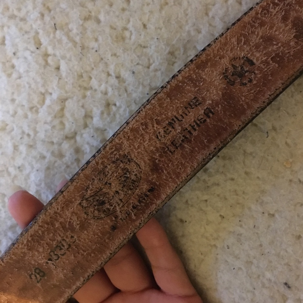 Belt - Picture 3 of 3