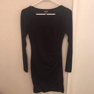 Tildon long sleeve dress