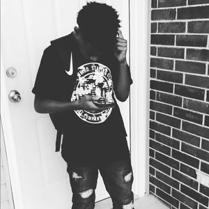 Meet your Posher, Tj