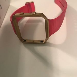 Fitbit Blaze