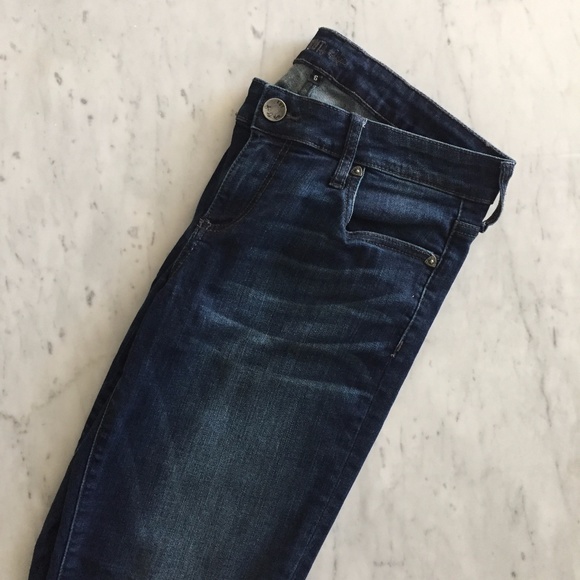 Kut from the Kloth Jeans - Picture 4 of 4