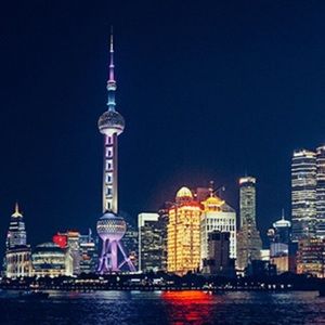 Meet your Posher, Derrick