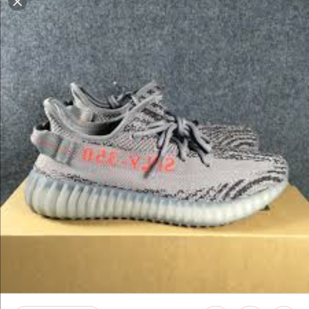 Yeezys !