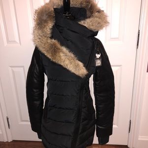 RUDSAK winter coat