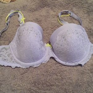 Victoria’s Secret bra