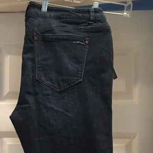 Wit & Wisdom Jeans