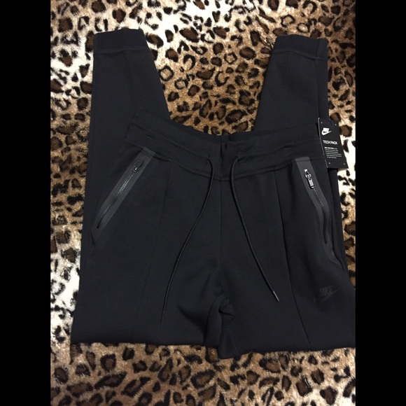 Nike tech pants - Picture 3 of 4