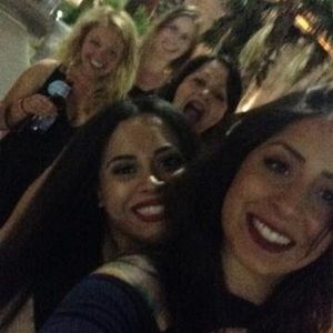 Meet your Posher, Amy