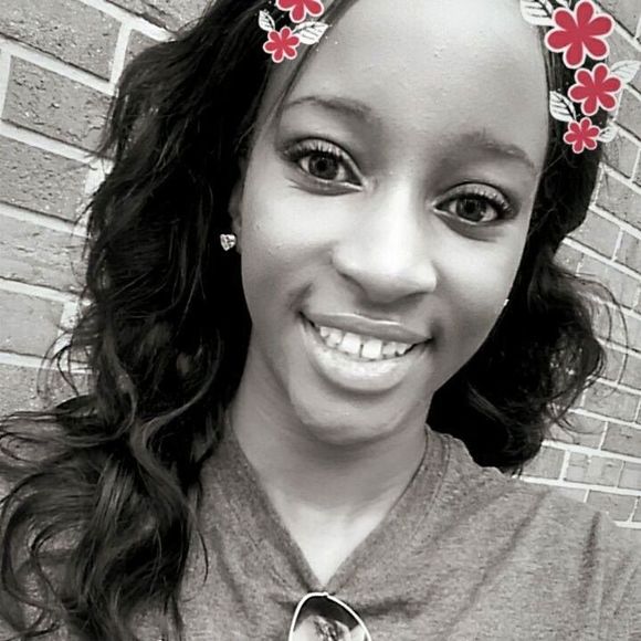 Meet your Posher, Jayla - Picture 1 of 1