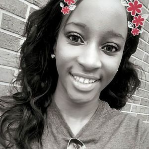 Meet your Posher, Jayla