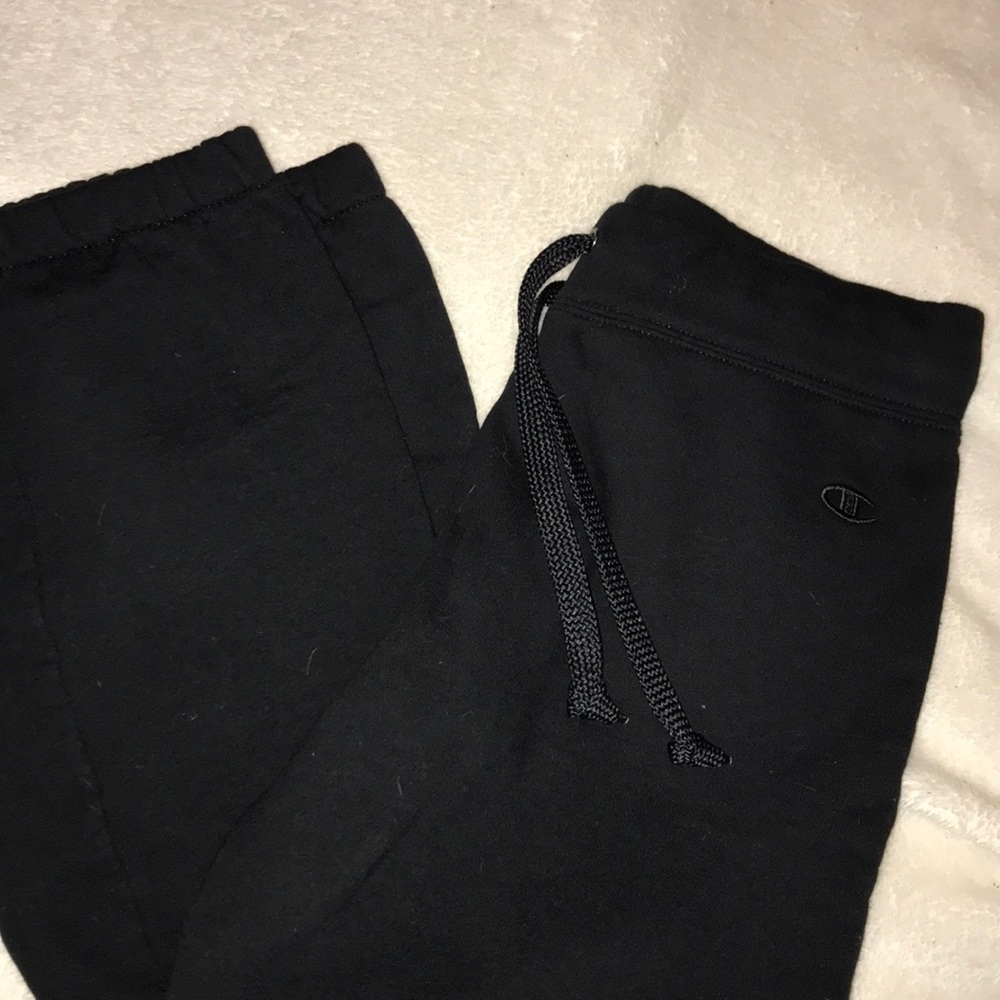 Champion sweatpants