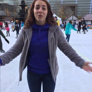 Meet your Posher, Ranee